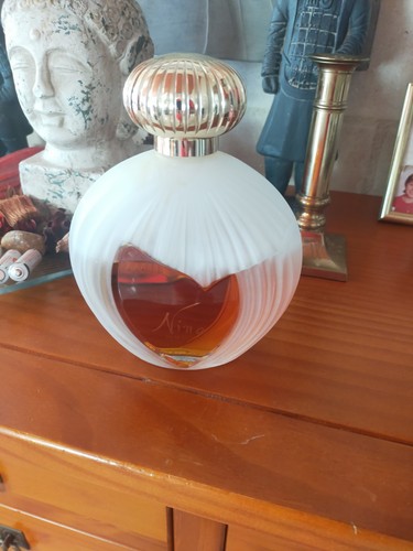 Nina ricci - ricci, lalique