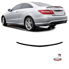 Becquet de coffre look AMG