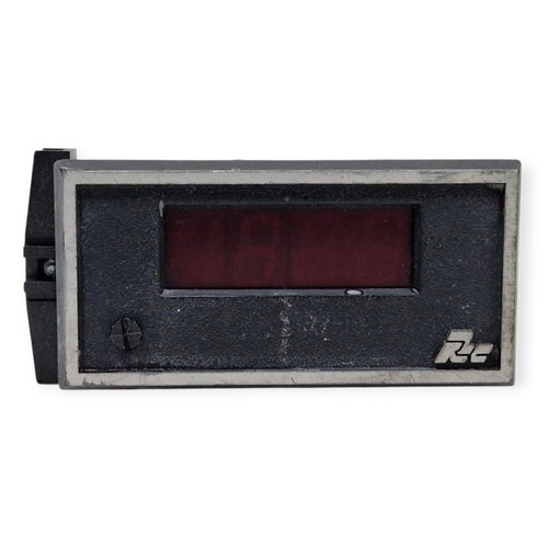 Red lion controls - controls, dc