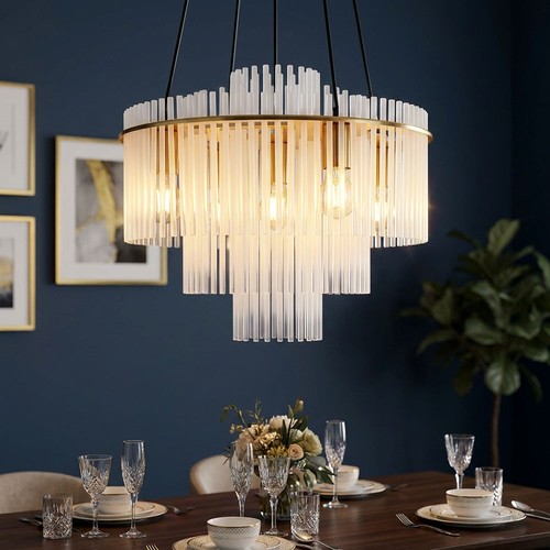 Suspension lustre lampe - lustre,