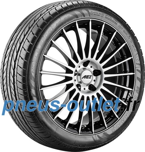 Nankang noble sport 20 - nankang,