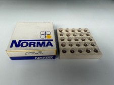 Lot de 25 ampoules feu