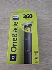 Philips One Blade 360 Rasoir Neuf  Petit Prix 
