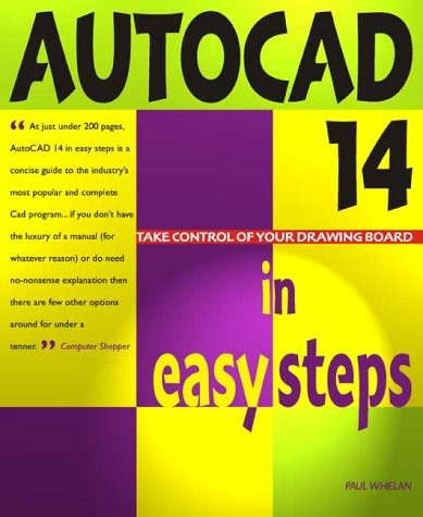 Autocad easy steps - autocad, in