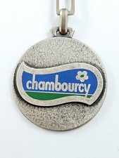 PORTE-CLES - FIA - CHAMBOURCY