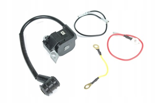 Module bobine allumage - module,