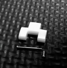 Bracelet Chanel J12 céramique