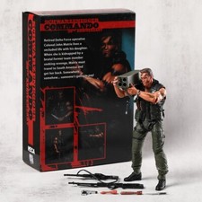 Figurine NECA Ultimate