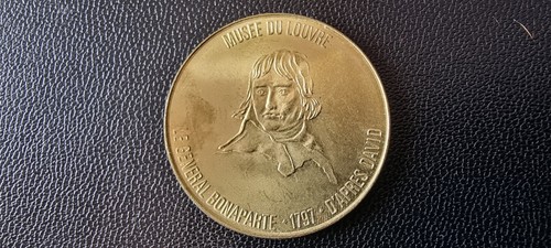 Jeton collection napoléon - jeton,