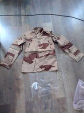 Veste de Treillis F3 nouveau modèle légion étrangère combat 104L