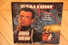 Cliffhanger 1993 Laserdisc LD