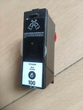 Lexmark 100xl Noir + yellow + magenta + cyan