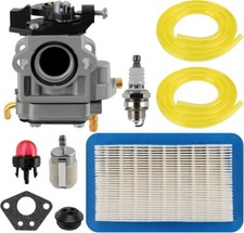 A021001870 A021003940 Carburateur pour Echo PB-770 770H 770T,Walbro WYK-406 345