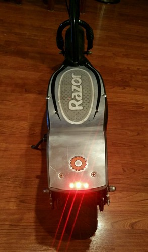 Razor e200 e300 series - razor, e200,e300,mx