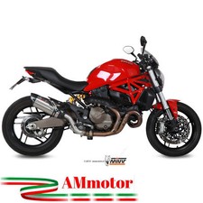 Mivv Ducati Monster 821 2015