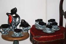 Service Thé  Café carafe