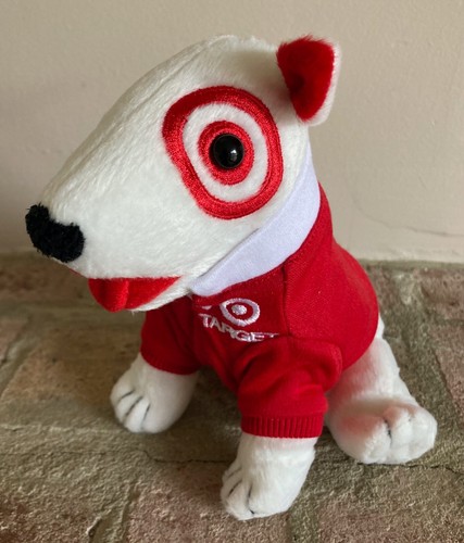 2007 target bullseye - bullseye, bull