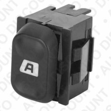 Bouton interrupteur  leve vitre  BERLINGO XSARA PARTNER