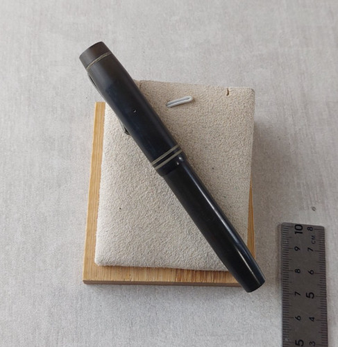 Ancien stylo plume sans - ancien, plume,