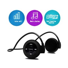 MINI503 Sport Casque sans fil