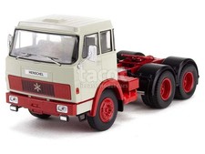 Henschel HS 19 TS Tracteur