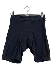 GOREWEAR Cuissard Cycliste Femme Noir Rembourré Sport (EU 38)