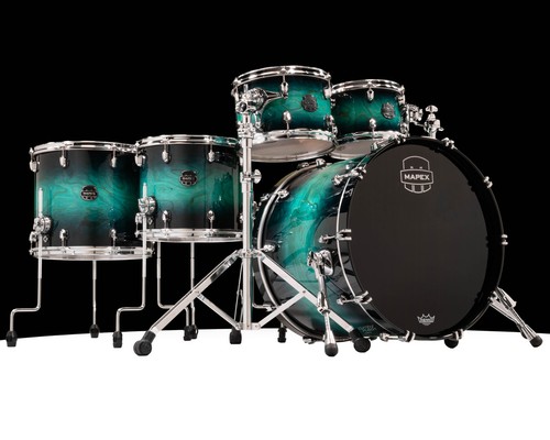 Mapex saturn 5pc - saturn, vi