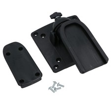 Support mural TV caravane ultra léger montage pivotant camping-car télévision...