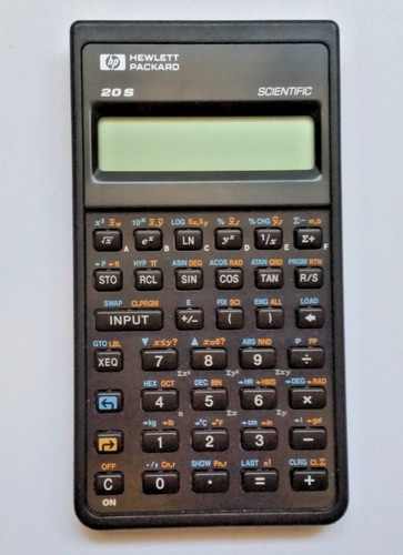 Tested and fully functional