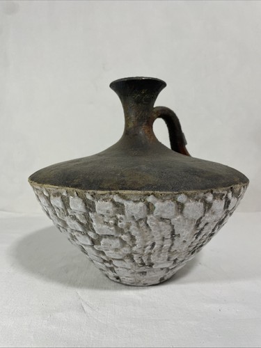 Vase céramique émaillée - en,