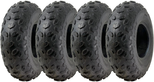 Pneus 19x7 pour - 19x7.00-8, quad