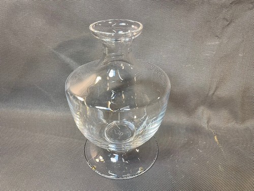 Ancienne carafe vin de - carafe, à