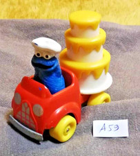 Voiture A59 Vintage COOKIE