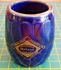 - Petit POT - Comptoir Général CHARLIONAIS POURAILLY & Cie H 5 cm