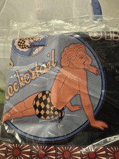 Men's WWII Bomber Nose Art