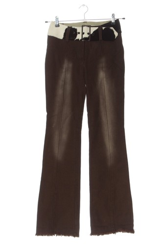 Khorus pantalon pattes - pantalon,
