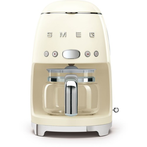 Cafetière programmable smeg - cafetière,