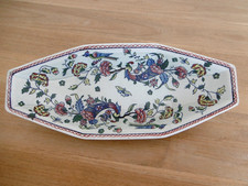 RAVIER FAIENCE GIEN DECOR
