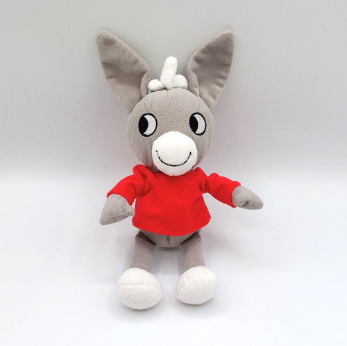 Peluche âne trotro ajena - âne,