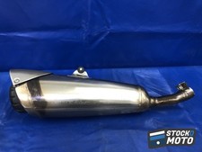 Silencieux origine BMW F 650