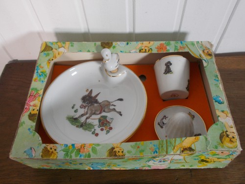 Assiette bouillie verre - , et