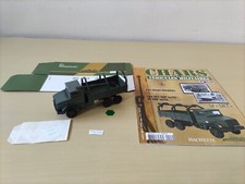 SOLIDO, CAMION RENAULT DÉPANNAGE 1/60e