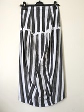 RUNDHOLZ BLACK LABEL JUPE