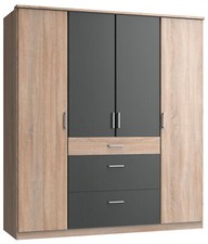 Armoire À Portes Battantes