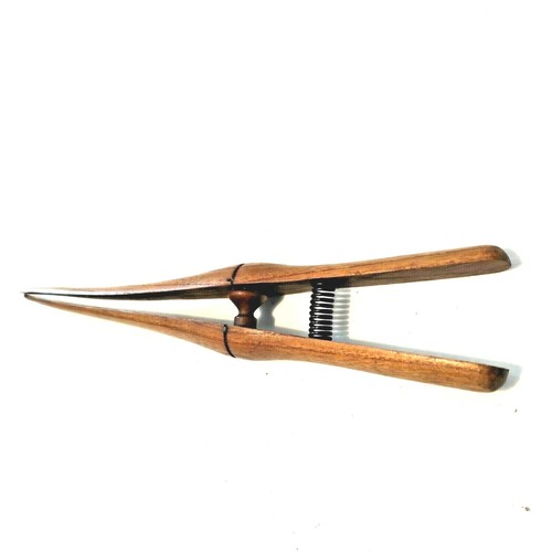 Pince gants ancienne - pince,