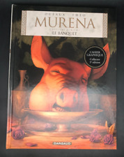 DELABY - MURENA - 10 - LE