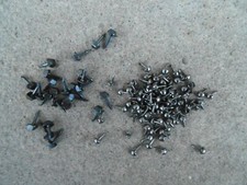 WW1 France 40 Lot de clous Francais de Dotation pour Brodequin 17