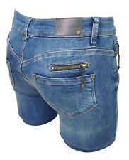 Freeman T Porter jean bleu