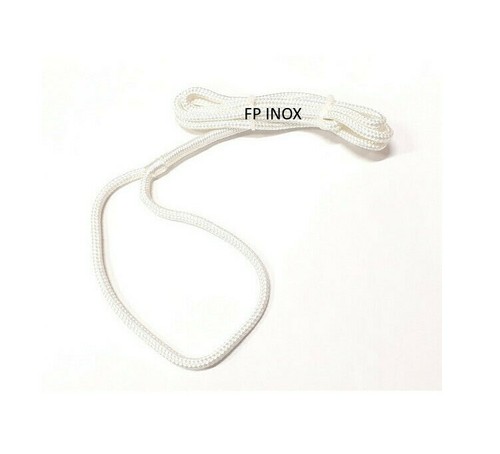 Bout blanc 6mm - bout,