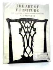 The Art Furniture (Ole